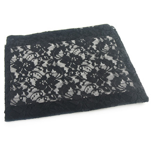 凤仙花优质弹力镂空网纱蕾丝布 手工diy打底衫披肩裙子 服装面料