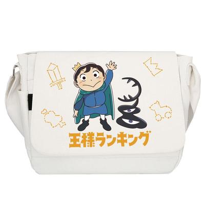 帆布包周边国王排名漫能