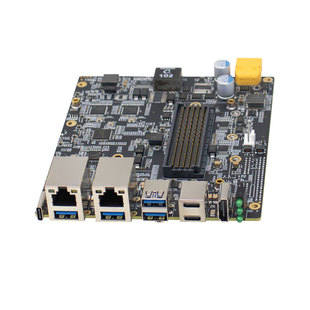 Jetson thor边缘计算智盒agx thor智能开发板T5000嵌入式开发套件