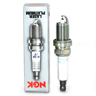 适配丰田雅力士致享致炫CHR凌尚威飒威兰达雷凌铂金铱金NGK火花塞