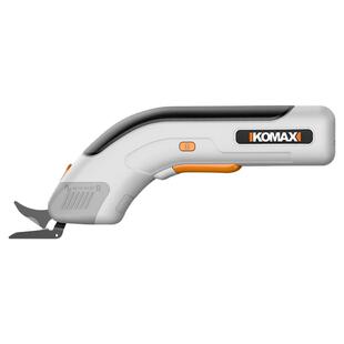 电剪刀裁布神器手持裁剪机小型多功能服装布料电剪子充电式断布机