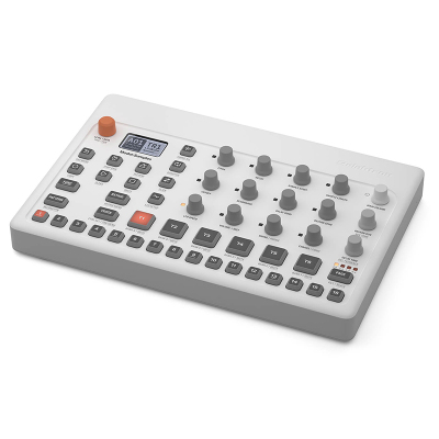 Elektron Model:Samples 采样工作站 编曲合成