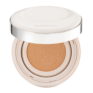 半柚釉光气垫光感精油气垫遮瑕轻薄养肤持妆服帖柔雾油皮粉底气垫