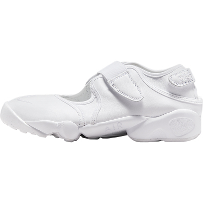 Nike/耐克正品Air Rift 女士分趾式日常休闲耐磨运动鞋HM5737-100