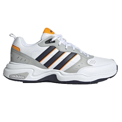 Adidas阿迪达斯男鞋官方旗舰正品新款老爹鞋男士跑步鞋休闲运动鞋