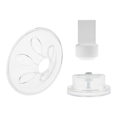 新安怡鸭嘴阀吸奶器配件