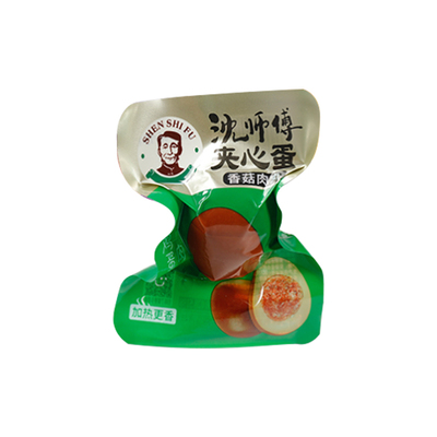 沈师傅鸡蛋干100g*10袋四川特产零食五香味非豆腐干炒菜凉拌整箱