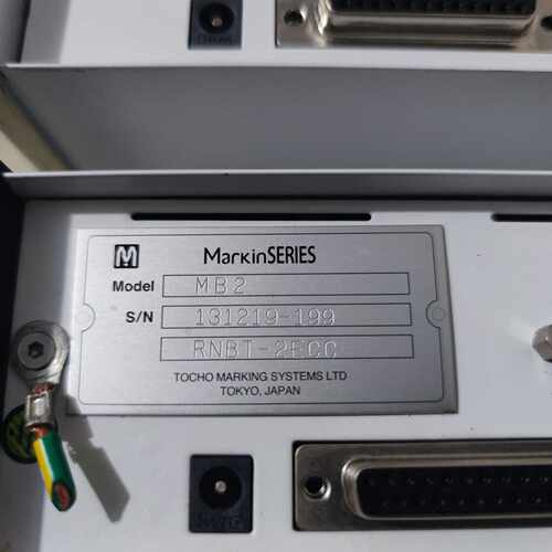 议价拆机Markin控制器MB2维修