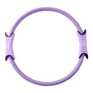 乐系普拉提圈腿部抗阻圈中老年人四肢瑜伽圈环大腿肌肉健身阻力圈