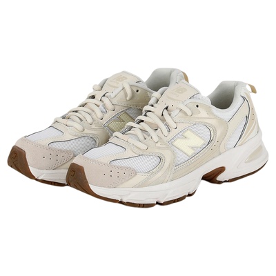 New Balance nb童鞋儿童男女7-14岁大童秋冬密网运动鞋GR530UL