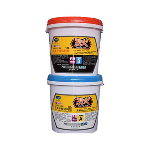 武汉科达烈火干挂胶雷神闪电佳美环氧石材干挂胶AB胶云石胶瓷砖胶