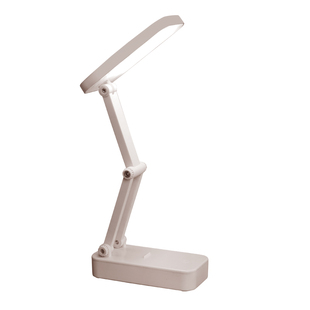 志高小台灯学生学习专用led护眼宿舍床头充电折叠便携式超长续航