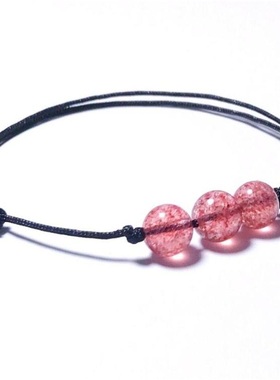 女招学生森系石韩版简约风手链