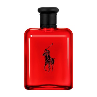 【百亿补贴】Ralph Lauren/拉夫劳伦红马球淡香水木质调新年礼物