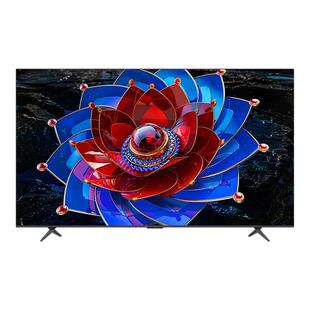 【精品】TCL 75V89L Pro 75吋 超薄 QD-Mini LED控光电视