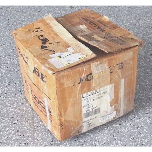NEW DODGE 26S20L TIGEAR2 REDUCER