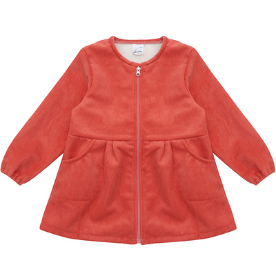 女童加厚孩子棉袄秋冬护衣