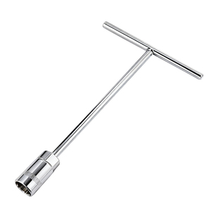 T型外六角套筒扳手加长丁字形汽车摩托车多功能维修扳手套装工具