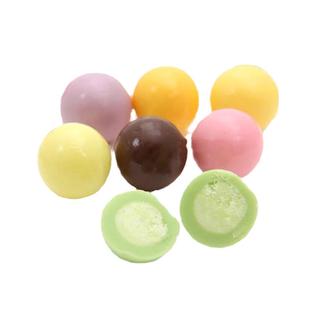 日本TAKANO新宿高野水果口味巧克力进口休闲零食礼包办公室下午茶