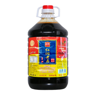 忠祥红润老卤专用酱油潮汕卤味上色透骨增香剂卤汁卤水猪头肉卤肉