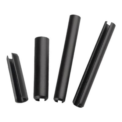 【可开发票】黑弹性圆柱销弹簧销