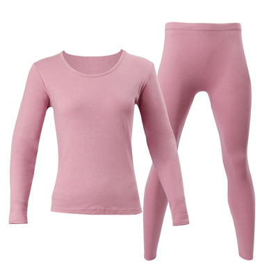 加厚纯棉保暖衣朵彩男