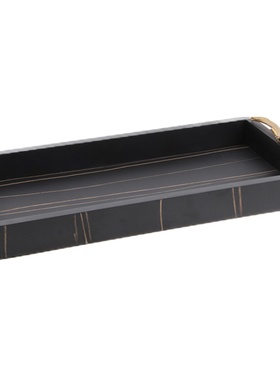 新中式风样板房间会所创意摆件