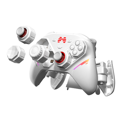 【重磅新品】北通盘古智控游戏手柄模块化手柄无线pc电脑版switch2蓝牙平板iPad手机xbox苹果steam黑神话悟空