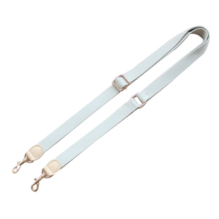 叉子家手工拼布包箱包配件2cm宽斜背带斜跨包带织带配皮长带女包