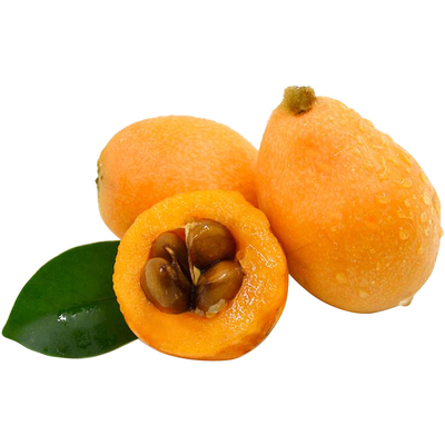 阳光米易枇杷新鲜四川攀枝花五星