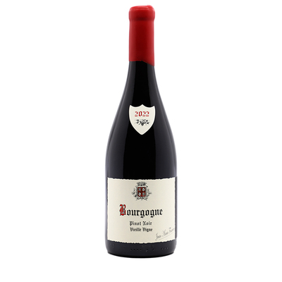 【自营】HJ贾伊尔徒弟 勃艮第 傅里叶 Fourrier Bourgogne 黑皮诺