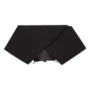 古装女童大拉翅旗头造型假发头饰儿童汉服格格假发清满族百搭发型