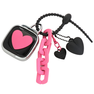 适用沃尔沃XC70钥匙套25-26新款沃尔沃ES90车保护壳高档时尚包扣