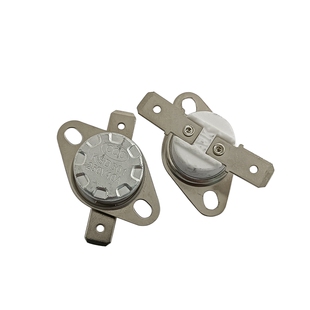 KSD301/KSD302 温控开关 0~500度 常开型/常闭 温度开关 10A250V