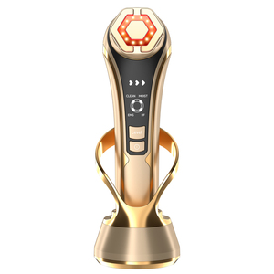 Magitech日本家用射频美容仪面部紧致提拉纹嫩肤微电流导入仪