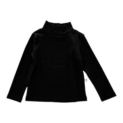 mellomaison秋冬百搭复古打底衫