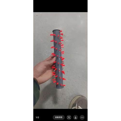 必胜三代四代五代2767z 2832z 3479z洗地机原装刷头宠物刷头