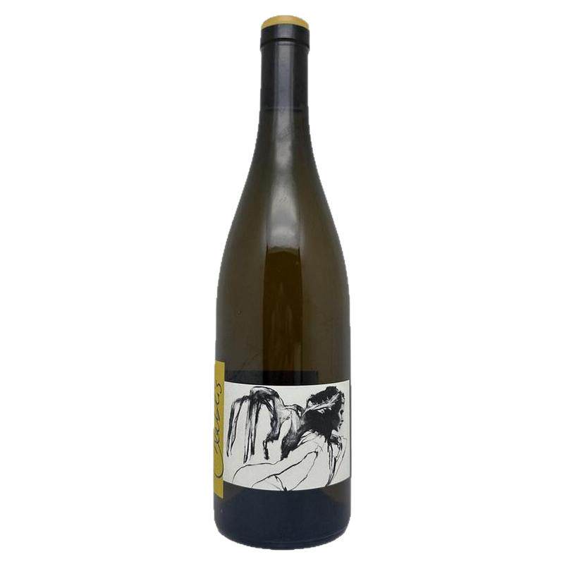 狼爪酒庄天使之风干白葡萄酒