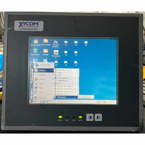 xycom 3308T国内，开机自检正常，看好问好不—议价