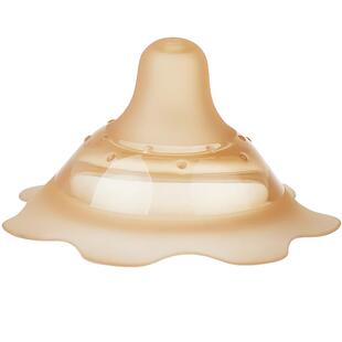 乳盾单层乳头保护罩奶盾母乳亲喂奶哺乳亲肤辅助保护防咬罩