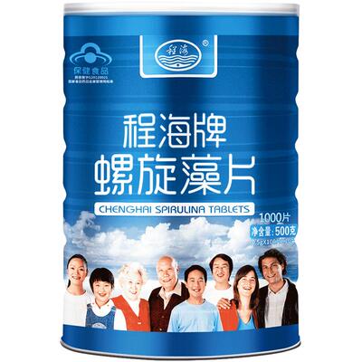 29年专注高标准螺旋藻