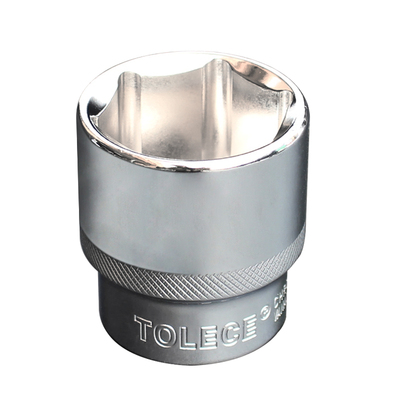 大飞10mm工具电动六角单个套筒