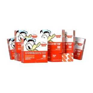 空刻意面迪士尼米奇系列儿童意面螺旋面218.2g*8(8盒装)