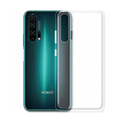 适用华为荣耀20pro手机壳防摔爆