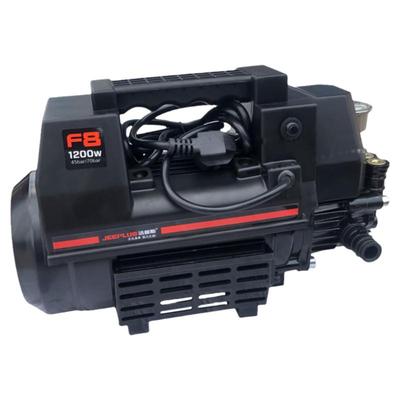 洁普斯手提清洗机铜芯刷车泵