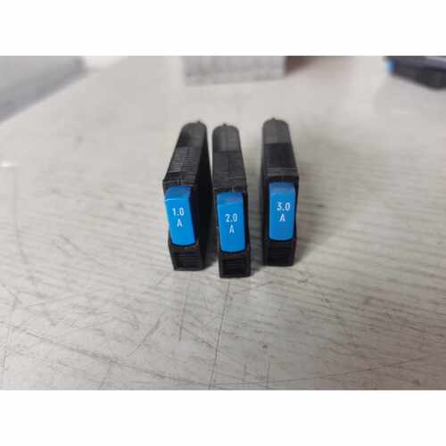 议价ETA断路器保险丝1180-01-1.0A 1180-01-2.0A 1180-01-3.0A实