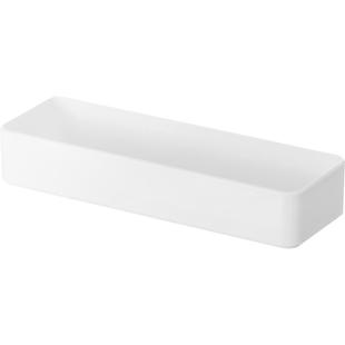 日式厨房抽屉收纳盒内置分隔刀叉筷子餐具整理小盒子塑料分格神器