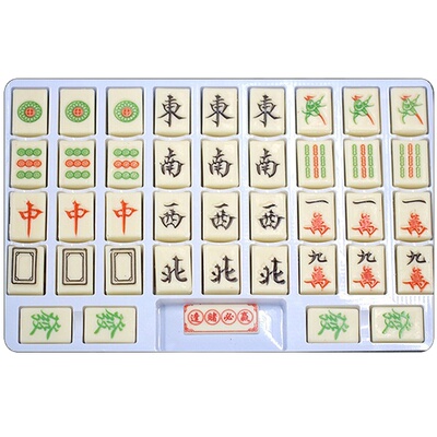 懒人成品菊花生日派对蛋糕装饰