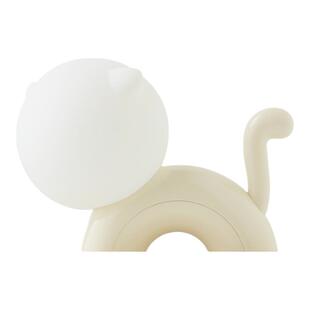 JOJO'S L. PD.sheds.喵喵小夜灯拍拍灯充电卧室宿舍床头 | 捌棚