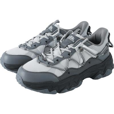 奕时代胖男童运动鞋新款大童加肥加宽鞋子防滑耐磨胖脚跑步鞋大码